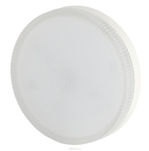 Лампа светодиодная ЭРА STD LED GX-9w-827-GX53