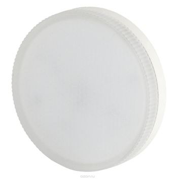 Лампа светодиодная ЭРА LED smd GX-9w-827-GX53