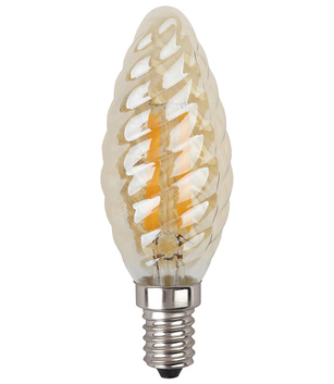 Лампа светодиодная ЭРА F-LED BTW-7w-840-E14
