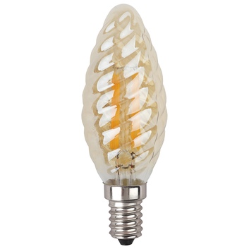 Лампа светодиодная ЭРА F-LED BTW-7w-840-E14