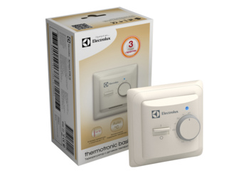 Терморегулятор ELECTROLUX ETB-16