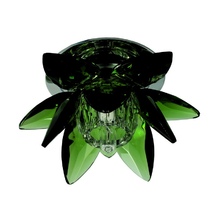 CDY10 CHR+GR с декор.стеклом