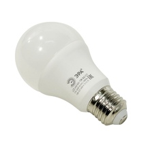 Лампа светодиодная ЭРА F-LED P45-5w-840-E14 frozed