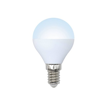 LED-C37 6W-NW E14 FR DIM лампа светодиодная Uniel