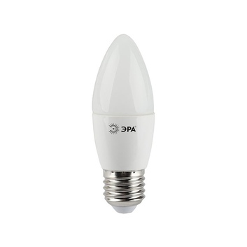 Лампа светодиодная ЭРА LED smd B35-11w-840-E27