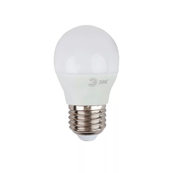 Лампа светодиодная ЭРА LED smd B35-11w-860-E27