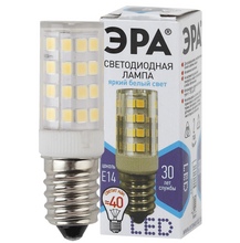 Лампа светодиодная ЭРА STD LED T25-5W-CORN-840-E14