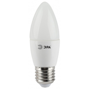 Лампа светодиодная ЭРА LED smd B35-9w-860-E27