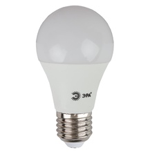 Лампа светодиодная ЭРА LED smd P45-8w-840-E27 ЕСО