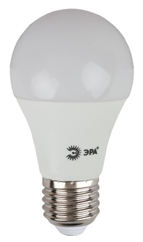Лампа светодиодная ЭРА LED smd P45-8w-840-E27 ЕСО