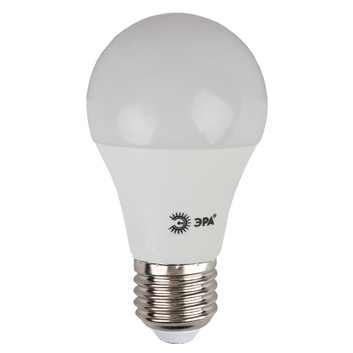 Лампа светодиодная ЭРА LED smd P45-8w-840-E27 ЕСО СНЯТ