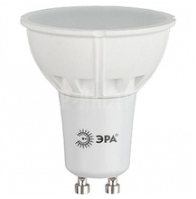 Лампа светодиодная ЭРА STD LED MR16-10w-827-GU10