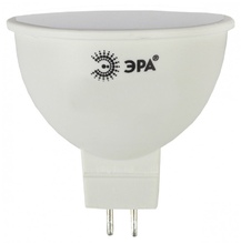 Лампа светодиодная ЭРА STD LED MR16-10w-827-GU5,3