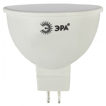 Лампа светодиодная ЭРА LED smd MR16-10w-827-GU5,3