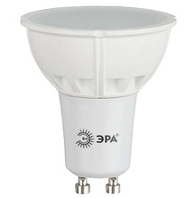 Лампа светодиодная ЭРА STD LED MR16-10w-840-GU10