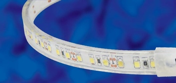 Лента светодиодная ULS-L21X-5630-72LED/m-12mm-IP20-DC12V-19.2W/m-2x1M-W(2шт по 1м) UNIEL