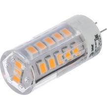 Лампа светодиодная ЭРА STD LED JC-2.5w-827-G4-12V