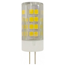 Лампа светодиодная ЭРА STD LED JC-2.5w-840-G4-12V