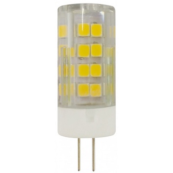 Лампа светодиодная ЭРА LED smd JC-2.5w-840-G4-12V