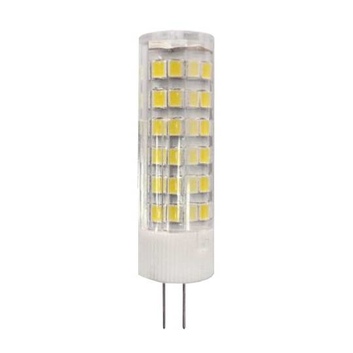 Лампа светодиодная ЭРА LED smd JC-3.5w-840-G4-12V