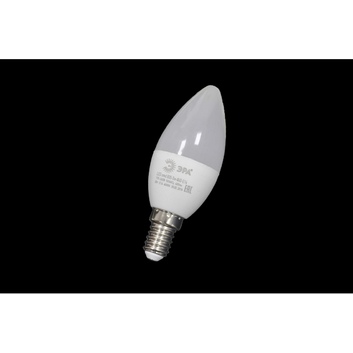 Лампа светодиодная ЭРА LED smd B35-11w-827-E14