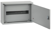 Корпус металлический ЩРН-12з-1 76 УХЛЗ (220х300х120) IP31 ЭРА