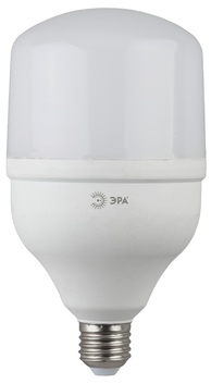 Лампа светодиодная ЭРА LED POWER T80-20W-6500-E27
