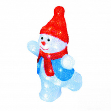 ULD-M2234-040/STA WHITE IP20 Фигурка светодиодн