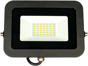 Светодиодный прожектор ЭРА LPR-70-6500K-M SMD ECO Slim