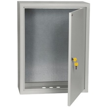 Корпус металлический ЩМП-3.2.1-0 76 УХЛЗ (290х220х155) IP31 ЭРА