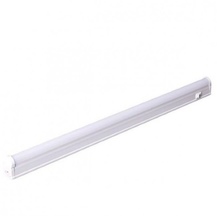 LLED-01-04W-6500-W Линейный светодиодный светильник с выключателем 4Вт 6500К L311мм ЭРА
