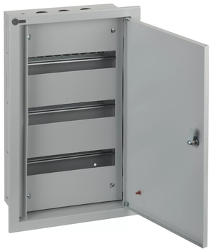 Корпус металлический ЩРН-36з-1 76 УХЛЗ IP31 ЭРА