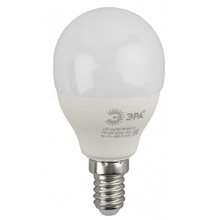 Лампа светодиодная ЭРА LED smd P45-10w-840-E14 ЕСО СНЯТ (замена Б0050233)