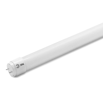 Лампа светодиодная ЭРА LED smd T8-10w-840-G13 600mm пов. цоколь (25 шт.)