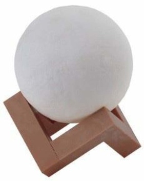 NLED-490-1W-W белый настольный светильник ЭРА