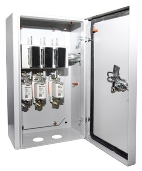 ЯРП-100А IP54 (без предохранителей ППНН) TDM