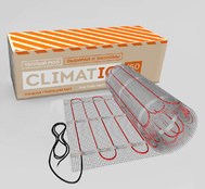 Теплый пол Climatiq
